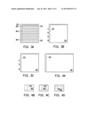 METHOD AND PATTERN CARRIER FOR OPTIMIZING INSPECTION RECIPE OF DEFECT     INSPECTION TOOL diagram and image