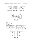 METHOD AND PATTERN CARRIER FOR OPTIMIZING INSPECTION RECIPE OF DEFECT     INSPECTION TOOL diagram and image