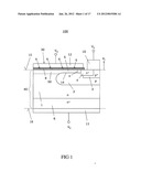 Normally-Off Field Effect Transistor, a Manufacturing Method Therefor and     a Method for Programming a Power Field Effect Transistor diagram and image