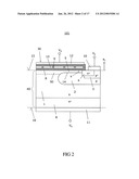 Normally-Off Field Effect Transistor, a Manufacturing Method Therefor and     a Method for Programming a Power Field Effect Transistor diagram and image