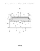 Normally-Off Field Effect Transistor, a Manufacturing Method Therefor and     a Method for Programming a Power Field Effect Transistor diagram and image