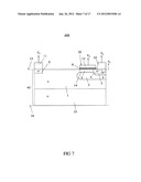 Normally-Off Field Effect Transistor, a Manufacturing Method Therefor and     a Method for Programming a Power Field Effect Transistor diagram and image