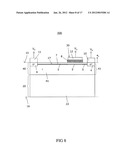 Normally-Off Field Effect Transistor, a Manufacturing Method Therefor and     a Method for Programming a Power Field Effect Transistor diagram and image