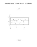 Normally-Off Field Effect Transistor, a Manufacturing Method Therefor and     a Method for Programming a Power Field Effect Transistor diagram and image