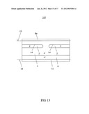 Normally-Off Field Effect Transistor, a Manufacturing Method Therefor and     a Method for Programming a Power Field Effect Transistor diagram and image