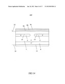 Normally-Off Field Effect Transistor, a Manufacturing Method Therefor and     a Method for Programming a Power Field Effect Transistor diagram and image