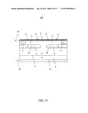 Normally-Off Field Effect Transistor, a Manufacturing Method Therefor and     a Method for Programming a Power Field Effect Transistor diagram and image