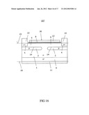 Normally-Off Field Effect Transistor, a Manufacturing Method Therefor and     a Method for Programming a Power Field Effect Transistor diagram and image