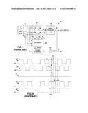 FREQUENCY DIVIDER CIRCUIT diagram and image