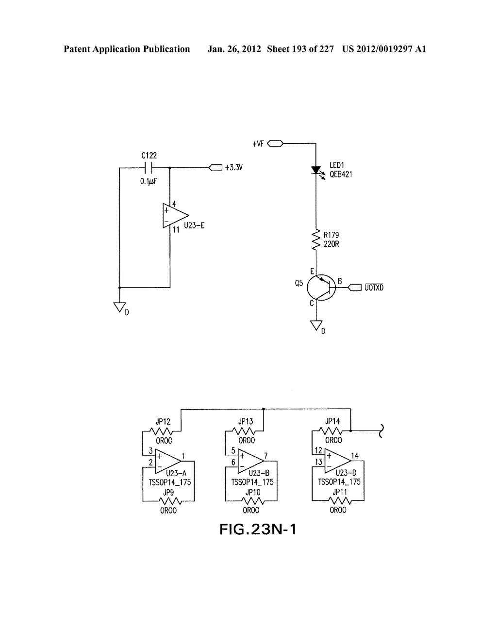 Systems And Methods For Electricity Metering - diagram, schematic, and image 194