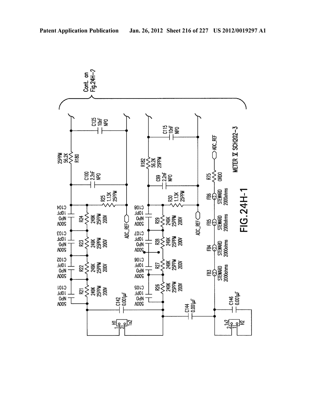 Systems And Methods For Electricity Metering - diagram, schematic, and image 217