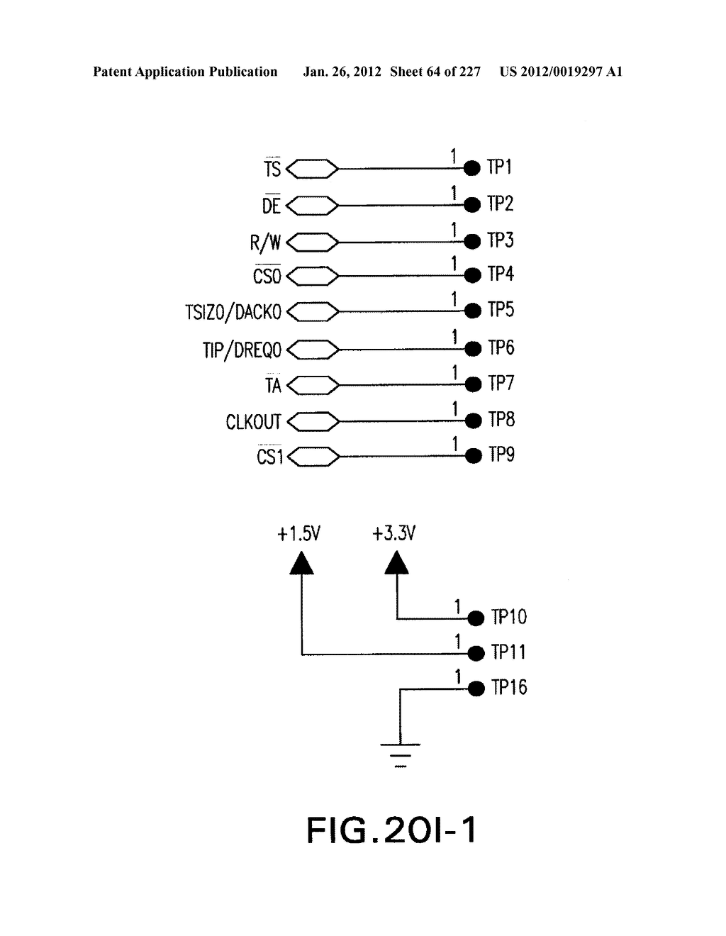 Systems And Methods For Electricity Metering - diagram, schematic, and image 65