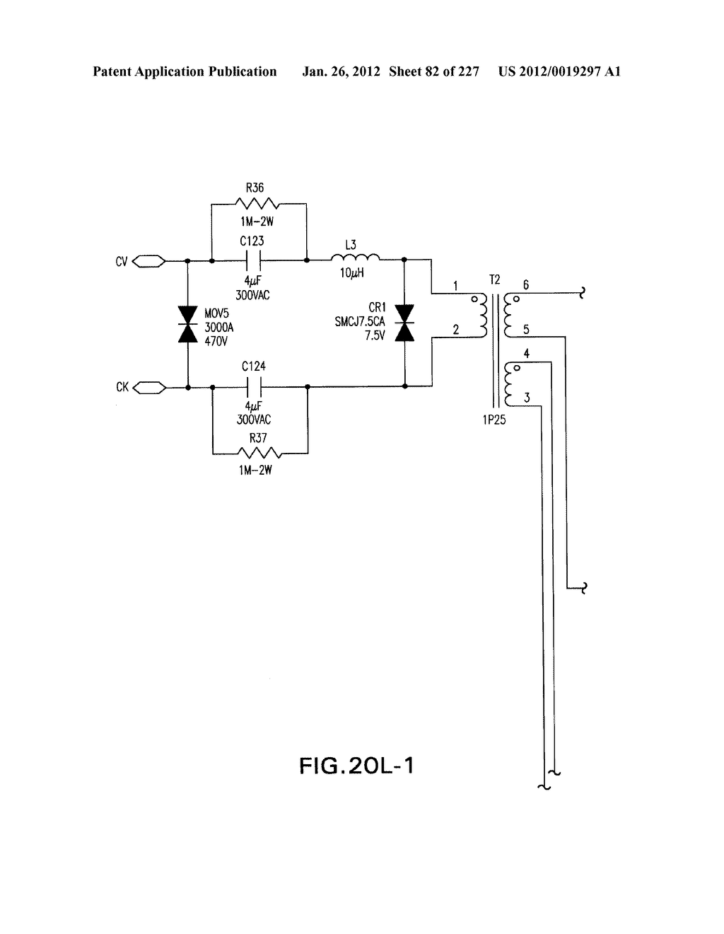 Systems And Methods For Electricity Metering - diagram, schematic, and image 83