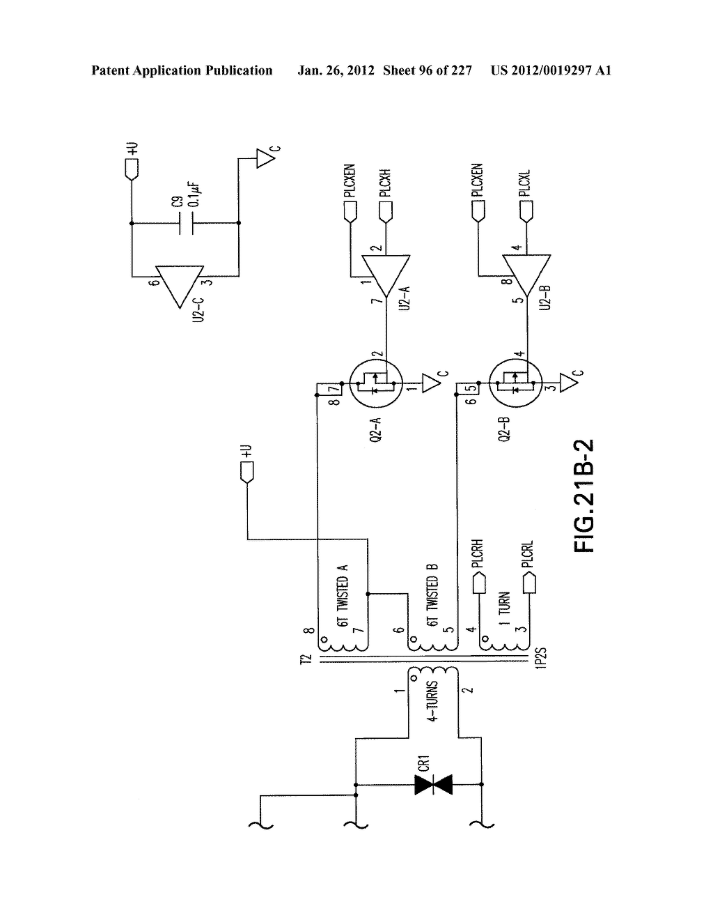 Systems And Methods For Electricity Metering - diagram, schematic, and image 97