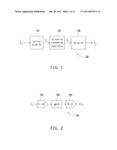 CURRENT-MODE ANALOG BASEBAND APPARATUS diagram and image