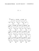 VARIABLE RESISTER HAVING RESISTANCE VARYING GEOMETRICALLY RATIO AND     CONTROL METHOD THEREOF diagram and image