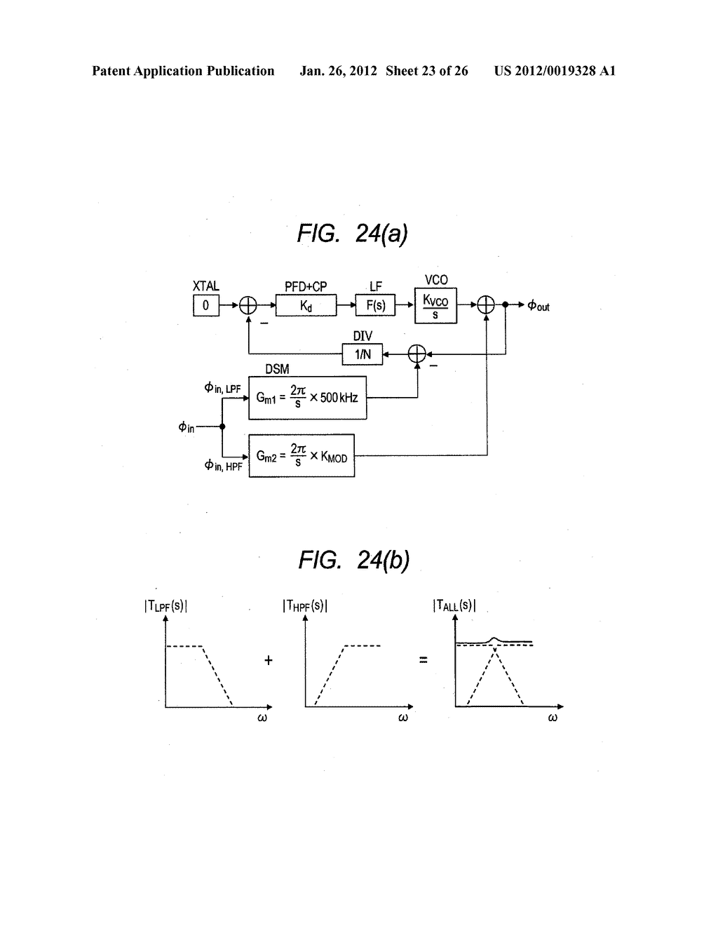 HIGH FREQUENCY SIGNAL PROCESSING DEVICE - diagram, schematic, and image 24