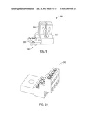 CONFIGURABLE FUSE BLOCK ASSEMBLY AND METHODS diagram and image