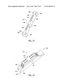 CONFIGURABLE FUSE BLOCK ASSEMBLY AND METHODS diagram and image