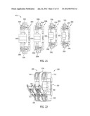 CONFIGURABLE FUSE BLOCK ASSEMBLY AND METHODS diagram and image