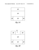 CONFINED RESISTANCE VARIABLE MEMORY CELLS AND METHODS diagram and image