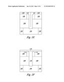 CONFINED RESISTANCE VARIABLE MEMORY CELLS AND METHODS diagram and image