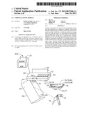 Vehicle Activity Module diagram and image