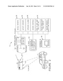 Vehicle Activity Module diagram and image