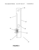 WARNING AND PREPARATORY SYSTEM FOR A PORTABLE DEVICE diagram and image