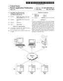 METHODS AND SYSTEMS FOR CERTIFYING PROVENANCE OF ALCOHOLIC BEVERAGES diagram and image