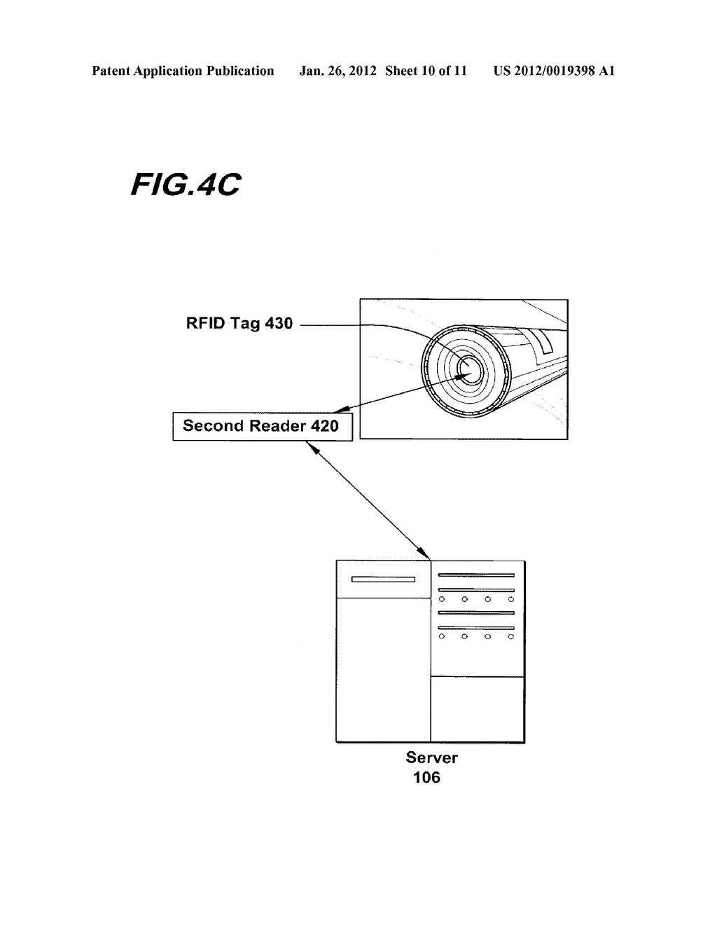 METHODS AND SYSTEMS FOR CERTIFYING PROVENANCE OF ALCOHOLIC BEVERAGES - diagram, schematic, and image 11