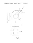 RADAR TOMOGRAPHY APPARATUS AND METHOD diagram and image