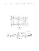 MICROWAVE SYSTEM UTILIZING ELEVATIONAL SCANNING BY FREQUENCY HOPPING diagram and image