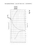 DISTANCE MEASURING APPARATUS AND METHOD FOR CALCULATING A DISTANCE IN A     CONDUCTING STRUCTURE diagram and image