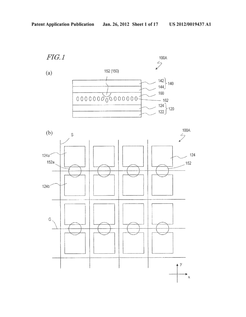 LIQUID CRYSTAL DISPLAY DEVICE - diagram, schematic, and image 02