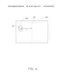 DISPLAY DEVICE AND METHOD FOR ADJUSTING DISPLAY ORIENTATION THEREOF diagram and image