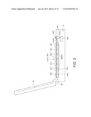 KEYBOARD WITH MODE-SWITCHING FUNCTION diagram and image