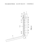 KEYBOARD WITH MODE-SWITCHING FUNCTION diagram and image