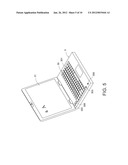 KEYBOARD WITH MODE-SWITCHING FUNCTION diagram and image