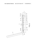 KEYBOARD WITH MODE-SWITCHING FUNCTION diagram and image