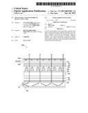 TOUCH PANEL AND TOUCH DISPLAY DEVICE USING SAME diagram and image