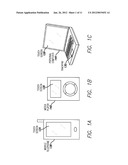 TOUCH INPUT TRANSITIONS diagram and image