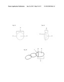 Touch Screen Friction Reducing Finger Caps diagram and image