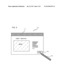 DATA PROCESSING DEVICE, AND COMPUTER PROGRAM AND DATA PROCESSING METHOD     THEREOF diagram and image