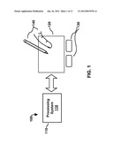 PRODUCING CAPACITIVE IMAGES COMPRISING NON-CONNECTION VALUES diagram and image