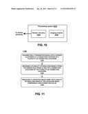 PRODUCING CAPACITIVE IMAGES COMPRISING NON-CONNECTION VALUES diagram and image