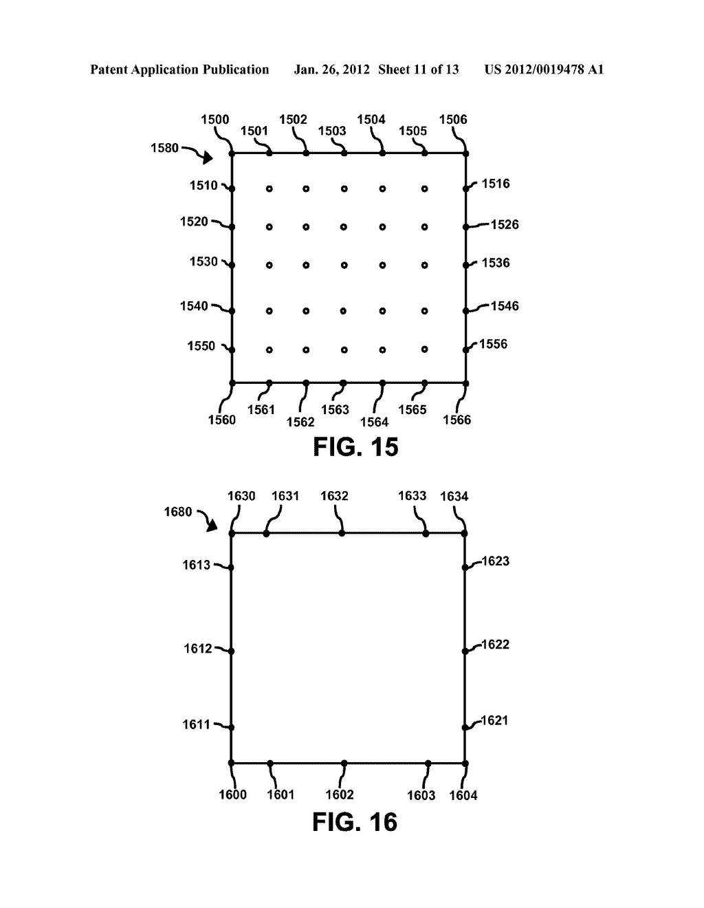 PRODUCING CAPACITIVE IMAGES COMPRISING NON-CONNECTION VALUES - diagram, schematic, and image 12