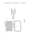 TOUCH PAD FOR MULTIPLE SENSING diagram and image