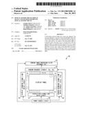 OPTICAL SENSOR CIRCUIT, DISPLAY DEVICE AND METHOD FOR DRIVING OPTICAL     SENSOR CIRCUIT diagram and image