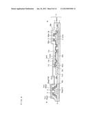 OPTICAL SENSOR CIRCUIT, DISPLAY DEVICE AND METHOD FOR DRIVING OPTICAL     SENSOR CIRCUIT diagram and image